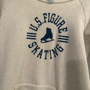 Official US Figure Skating Sweatshirt